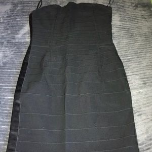 Dolce & Gabbana Black Dress